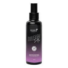 Rekomendasi Setting Spray yang Bagus dan Murah. Foto adalah Studio Tropik DreamSetter Glowy 2.0. Sumber foto: studiotropik.com