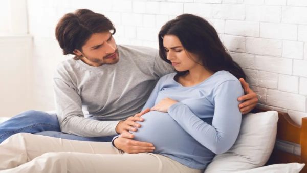 Increases the possibility of pregnancy