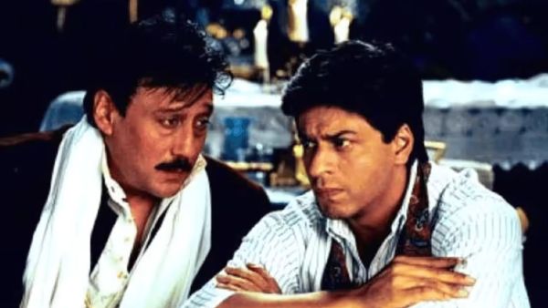 Devdas chunni babu jackie shroff