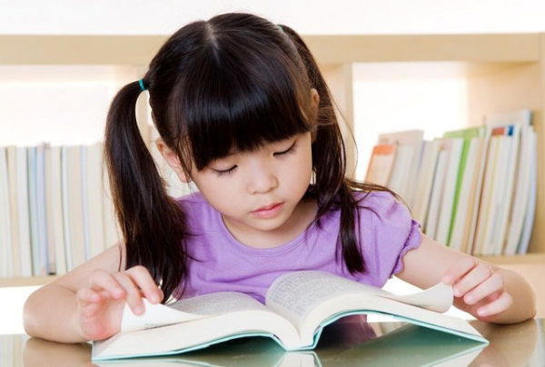Ilustrasi Anak Belajar. Sumber: Shutterstock