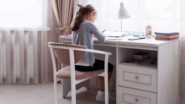 Vastu For study Table