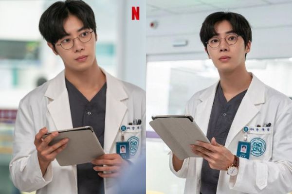 DRAMA KOREA TERBARU - 8 Rekomendasi Drakor Choo Young Woo, Aktingnya di Drama The Trauma Code Patut Diacungi Jempol