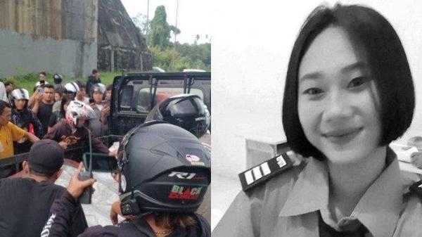 BERITA POPULER MANADO SENIN 3 FEBRUARI 2025