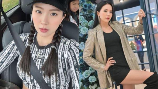 PERSELINGKUHAN SUAMI AGNES - Agnes Jennifer sebut pelakor yang dekati suaminya rela buntuti ke New Zealand.
