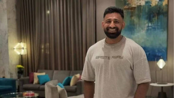 आखिर कौन है बिग बॉस फेम Rajat Dalal की गर्लफ्रेंड ? सोशल मीडिया पर आग की तरह फ़ैल रही तस्वीर
