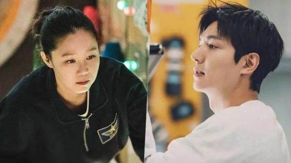 Link Nonton When the Stars Gossip Episode 1 Tayang Hari Ini, Drakor Terbaru Lee Min Ho h