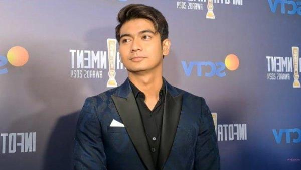 KARIER TEUKU RYAN - Teuku Ryan akhirnya memberikan pernyataan mengenai perjalanan kariernya ke depan.