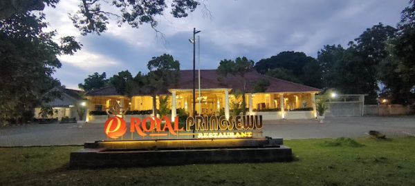 Royal Pringsewu