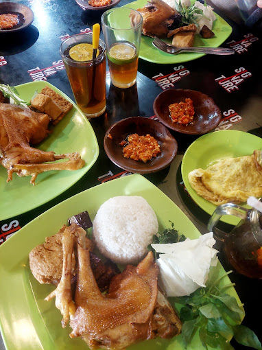 Bebek H Slamet