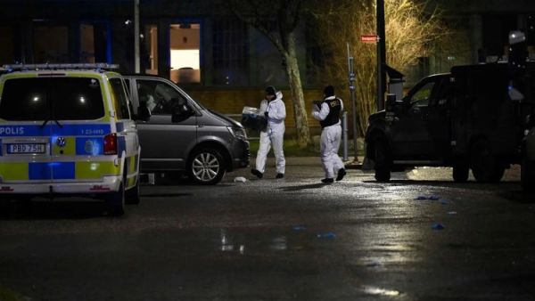 SWEDEN CRIME SHOOTING 36902772 d 1