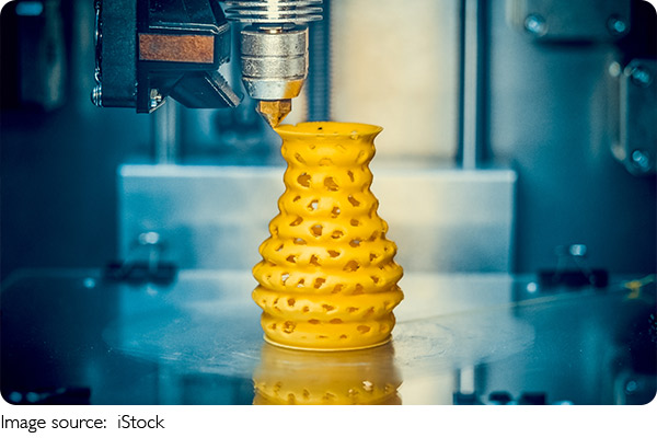 Formate 3D tipice