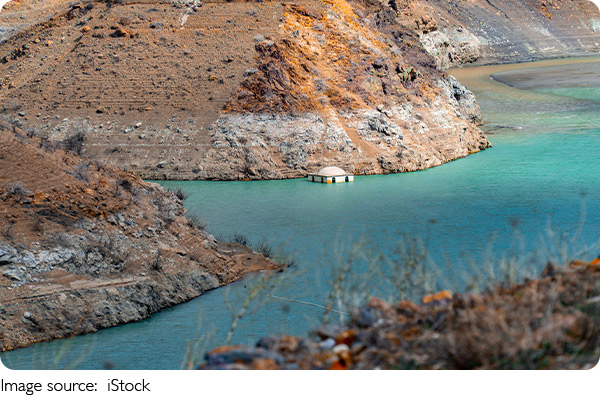 Doğanın Hazinesi