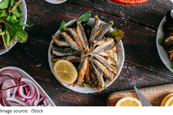 Savor Genoa’s Soulful Bites
