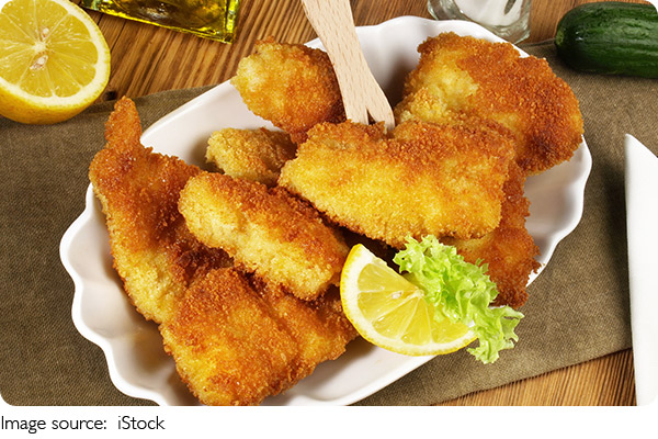 Mastering Fried Recipes