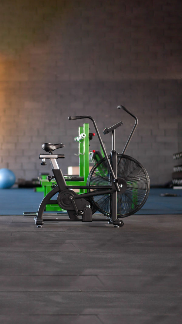 Weekend-Only Workouts