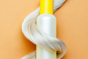 One Grey Hair?