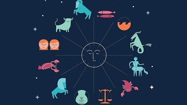 ILUSTRASI RAMALAN ZODIAK - Ilustrasi ramalan zodiak yang diambil dari laman VOX pada 5 Februari 2020 untuk memaparkan ramalan zodiak 12 bintang pada Jumat, 7 Februari 2025.