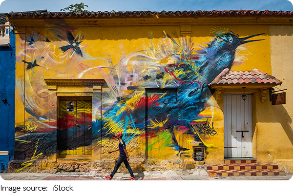 Arte Moderno