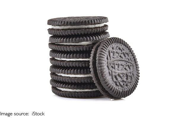 Best Chocolate Cookies Ever!