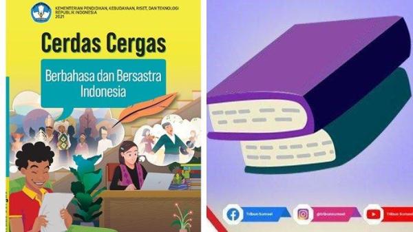 Ilustrasi Gambar - Kunci Jawaban Cerdas Cergas Bahasa Indonesia Kelas 11 Halaman 111 Kurikulum Merdeka, Tokoh Cerpen