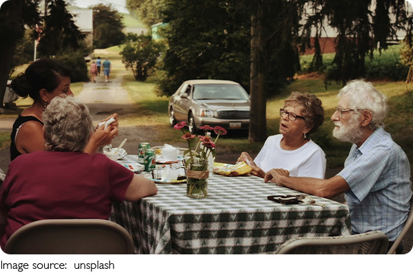 Familienkonflikte lösen