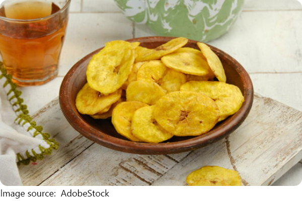 Keripik Pisang