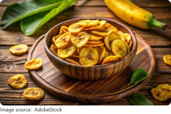 Keripik Pisang