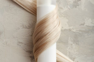 Leave-In Conditioner: MUST!