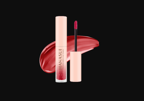 Mattedorable Lip Cream 01 Kiss. Sumber foto: hanasui.id 