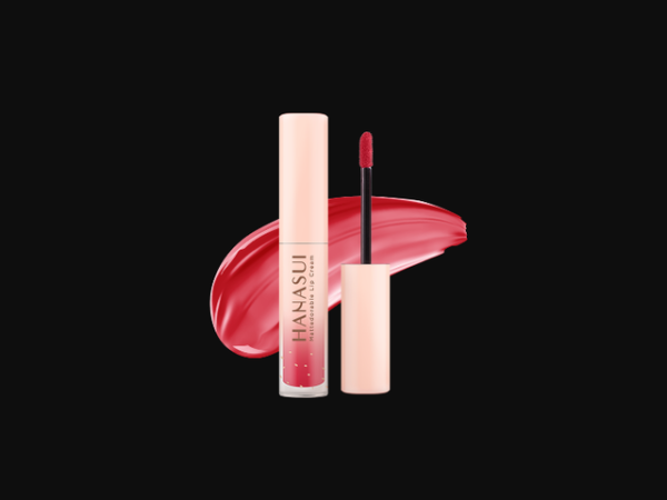Hanasui Mattedorable Lip Cream 04 Chic. Sumber foto: hanasui.id 