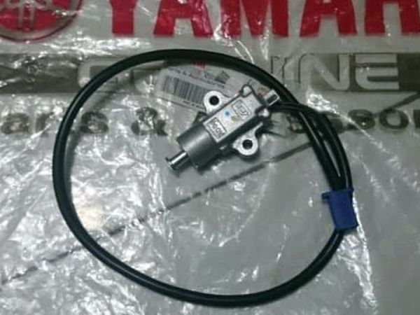 area switch standar kalau kotor maka tidak bisa starter