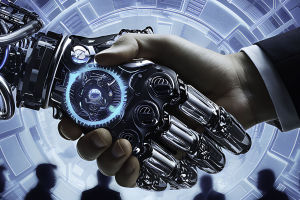 The Dawn Of a New Age