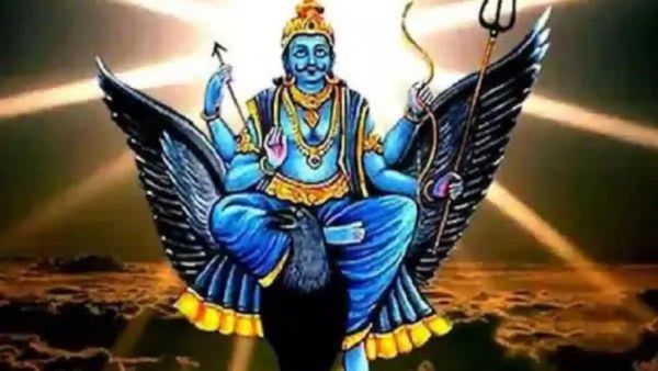 Shani Dev