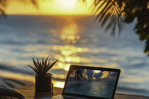 Remote Work Challenges