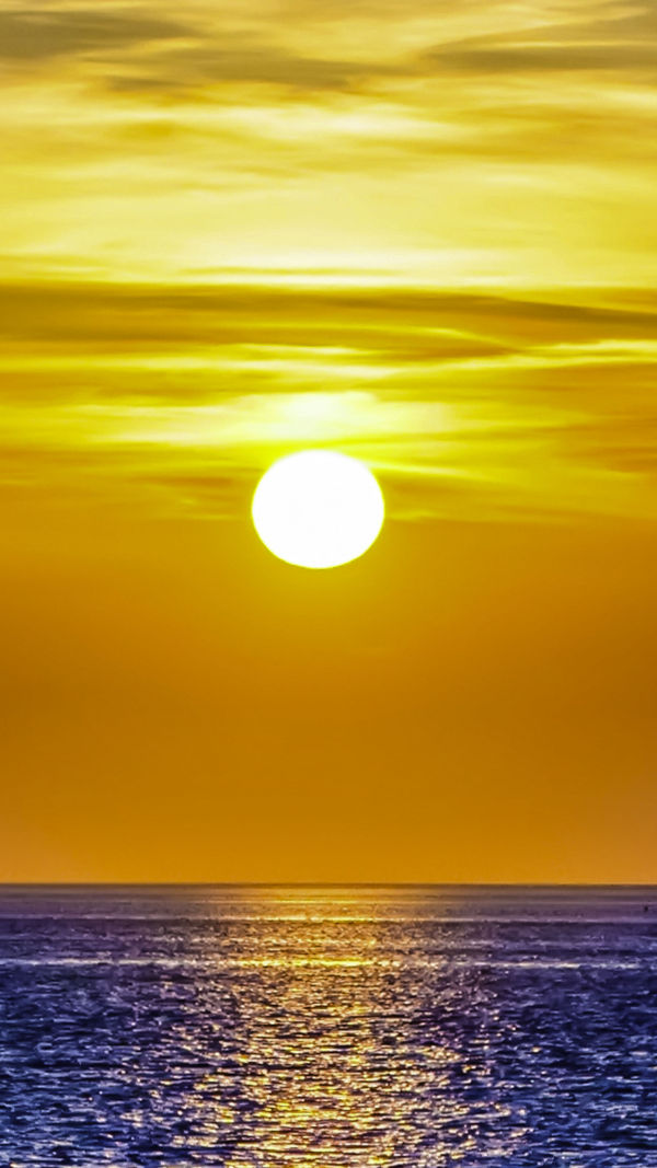 Ocean vs Sea: No Difference?