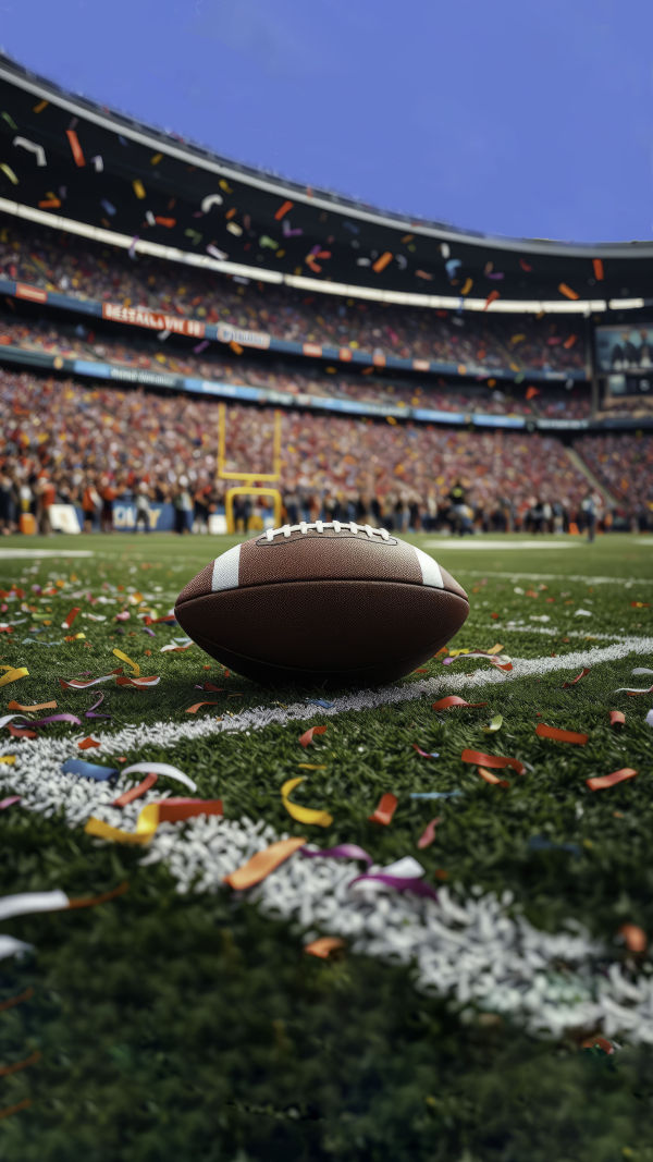 NFL Revolutionize Tryouts!