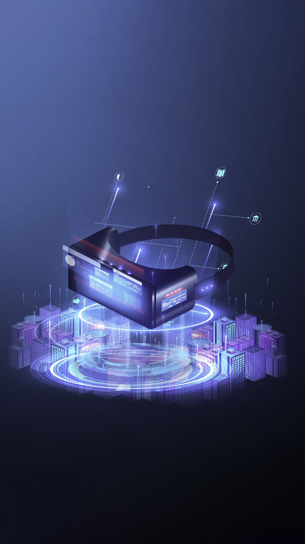 VR: Future of Industries?