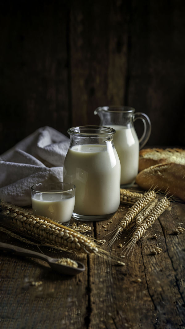 More Protein: Yes or No?