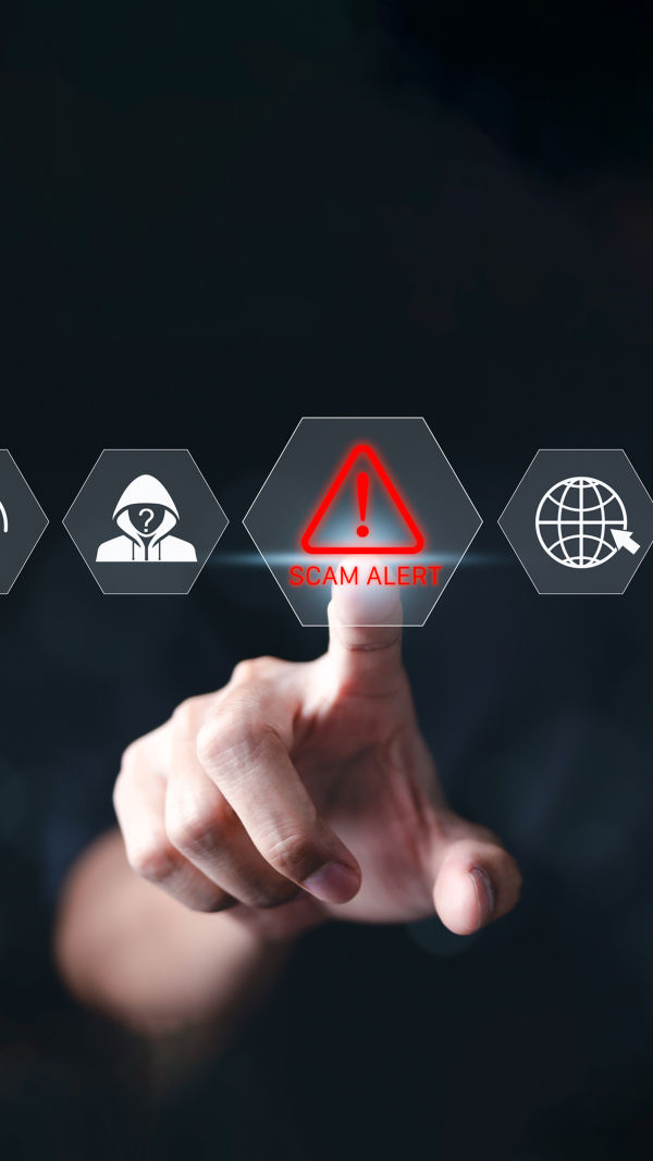 Avoid Scams After Disasters