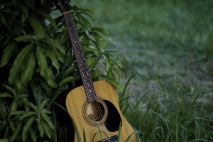 Can Music Truly Heal Us?