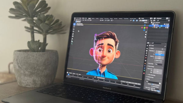 Ilustrasi Rekomendasi Donghua 3D Terbaik. <div class=
