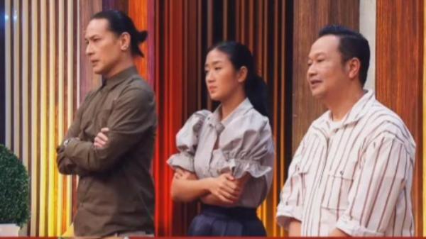 TAYANG PERDANA - Kompetisi memasak Masterchef Indonesia 12 akan tayang perdana Sabtu (8/2/2025) sore, di RCTI. Chef Renatta, Chef Juna, dan Chef Rudy akan menjadi juri pada musim ini.