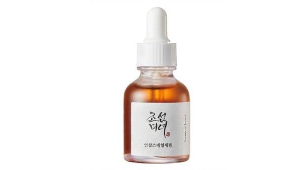 SERUM KULIT SENSITIF - Foto produk Beauty of Joseon Revive Serum: Ginseng + Snail Mucin diolah dari situs sociolla.com, Kamis (13/2/2025). Serum ini berbahan gentle dan diklaim aman untuk pemilik kulit sensitif.