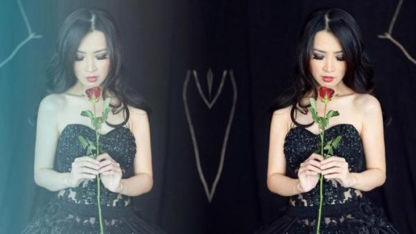 LINA TERSERET PERSELINGKUHAN - Inilah sosok Lina Priscilla, ipar Hary Tanoesoedibjo terseret isu perselingkuhan dengan suami Iris Wullur.