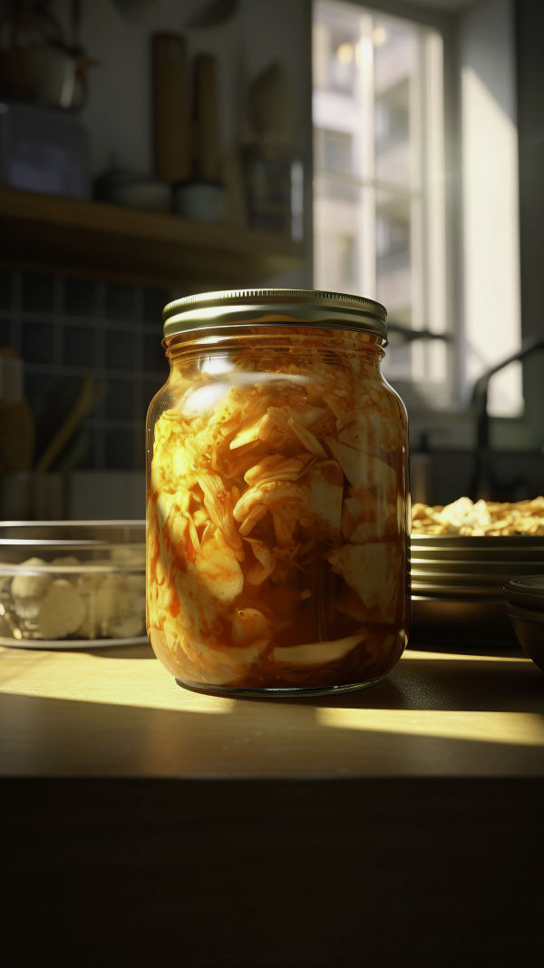 6 Rules for Canning