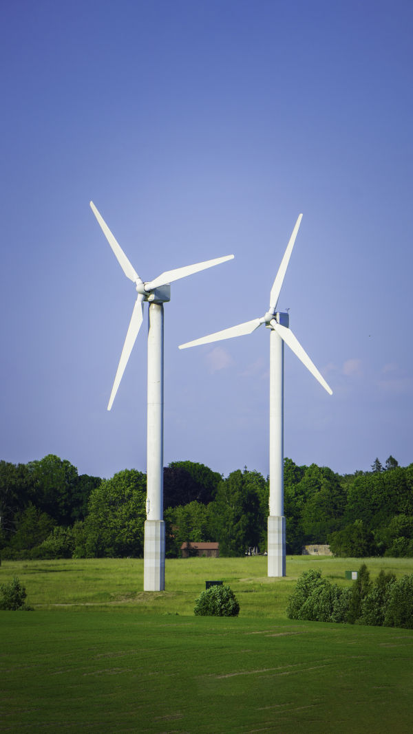 Wind Energy: Shocking Future