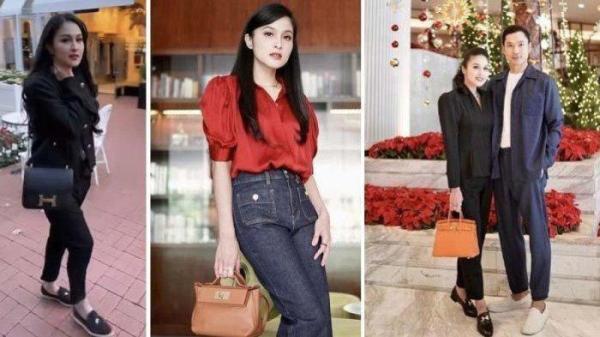 Fakta Baru Kasus Korupsi Timah Harvey Moeis, Sandra Dewi Kecipratan Uang Panas, Suami Kirim Lewat Asisten