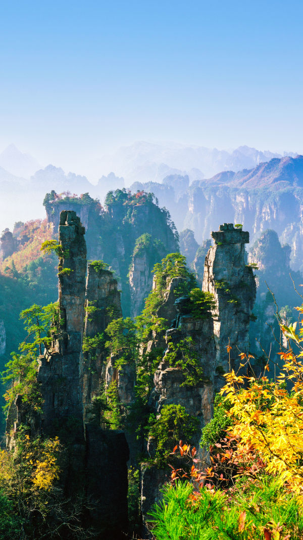 Travel Photography: Secrets!