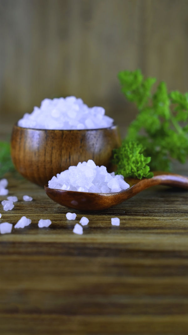 Does Salt Ever Expire?