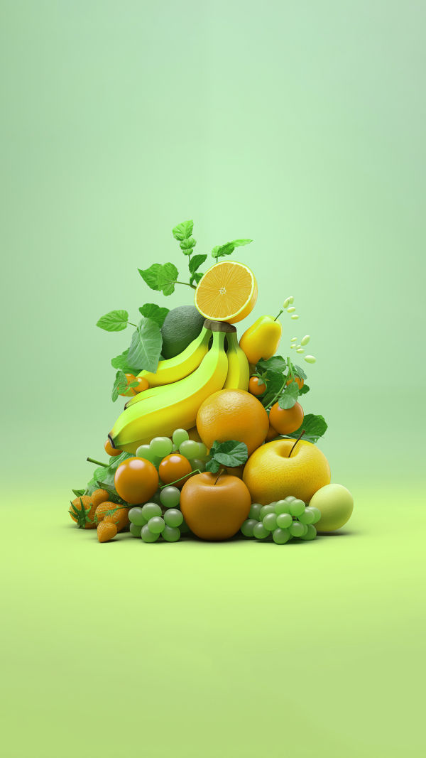 Food Truly Heal Your Body?